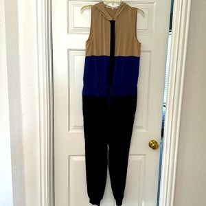 Rachel Roy jumpsuit size M